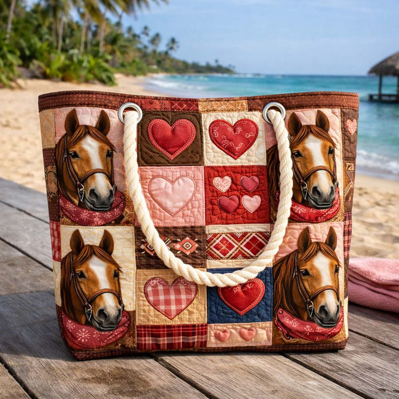 Handmade Beach Bags | Prairie Ronner