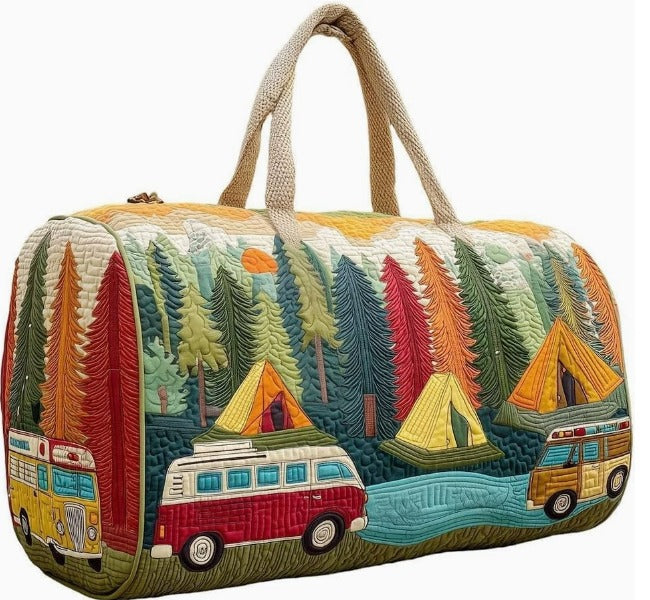 Elegant Deluxe Bag