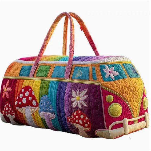 Premium Bohemian Style Bag