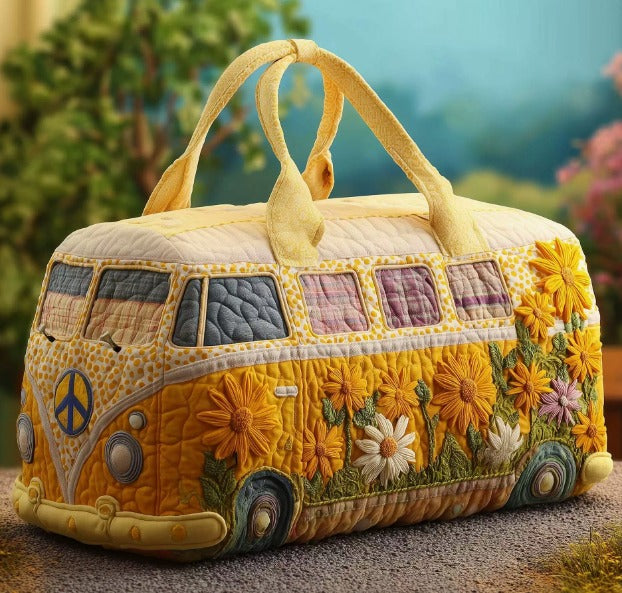 Premium Vintage Tote Bag